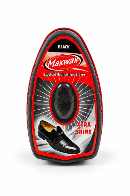Xtra Black Shine Shoe Shiner -  7ml