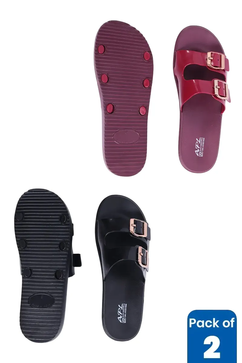 Women Combo FWCOMBO077MUL7