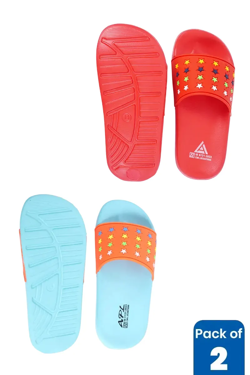 Kids Combo FWCOMBO080MUL1