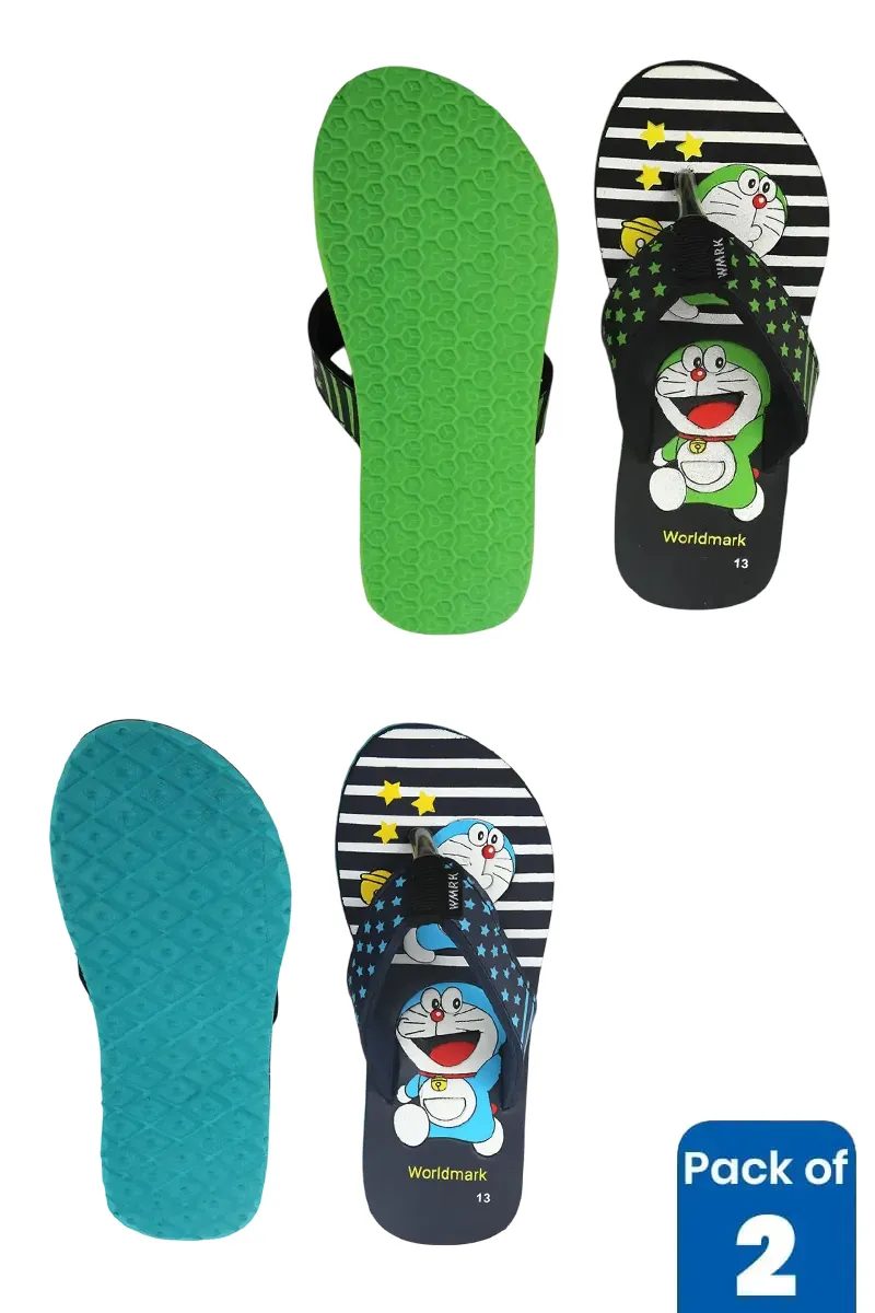 Kids Combo FWCOMBO093MUL666YRS