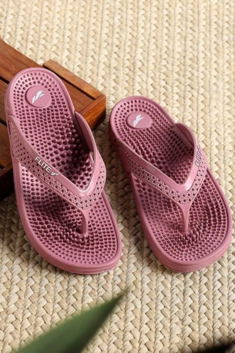Acupressure Flip Flops for Women