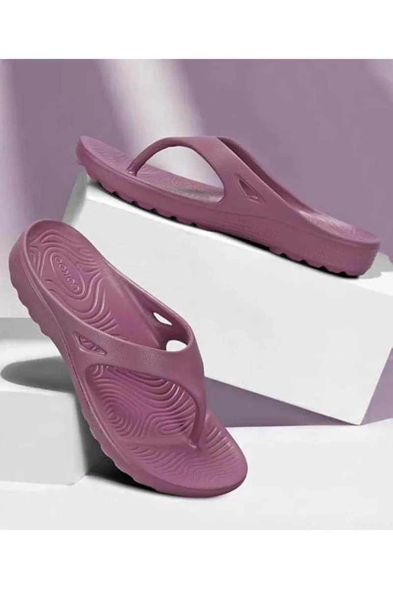 EEVK3419L Women Flip Flops FWFL0003MAU8