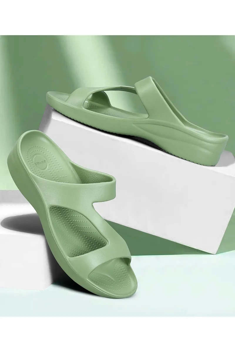 Women's Slip-On Slippers