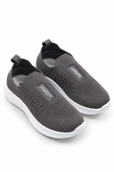Women's Slip-On Walking Shoes