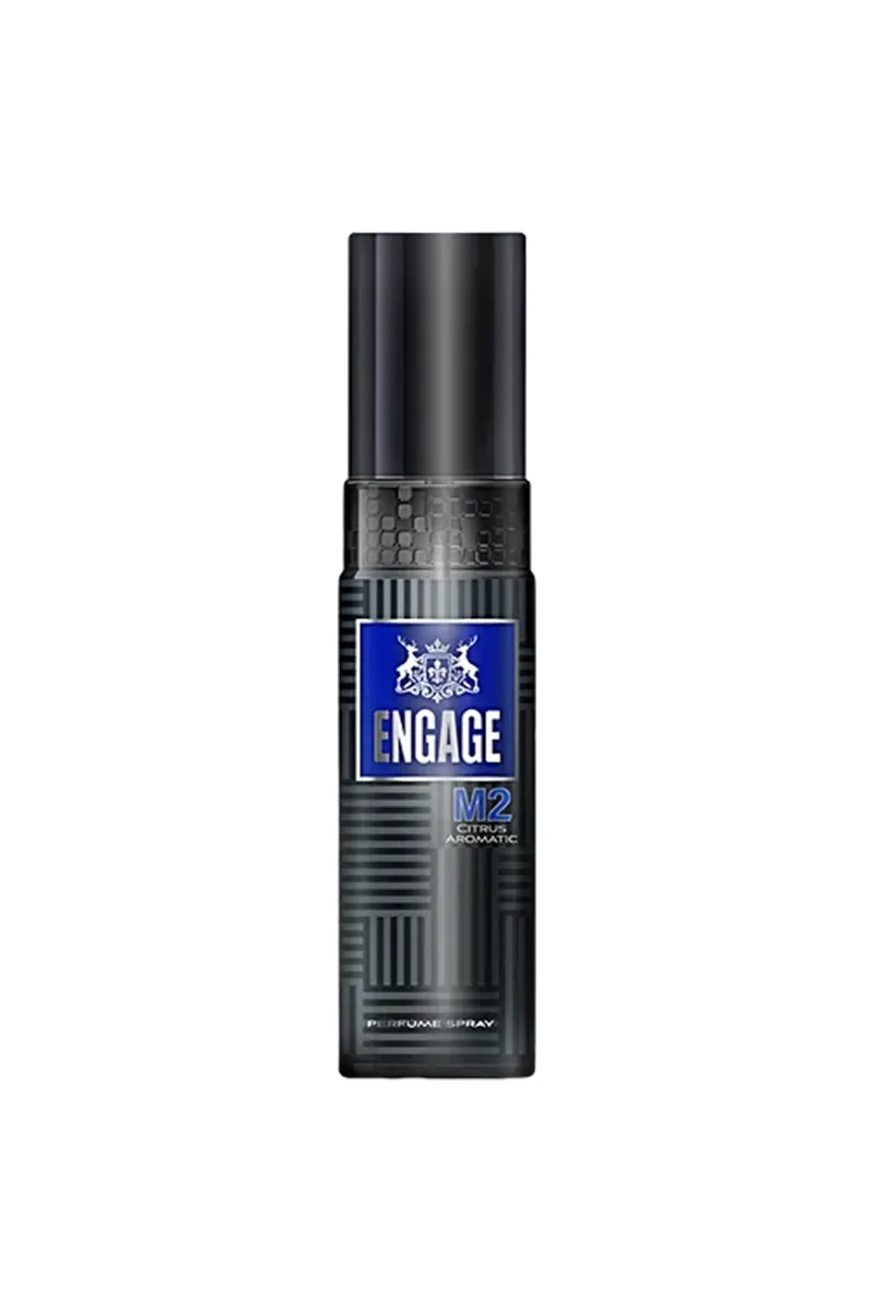 Engage M2 Perfume Spray For Men - 120ml