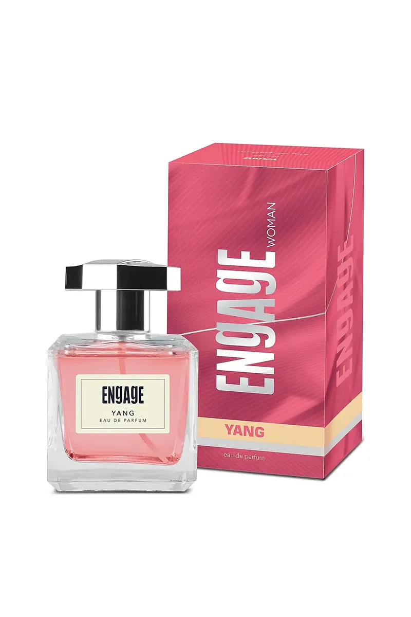 Engage YANG Perfume for Women - 100ml
