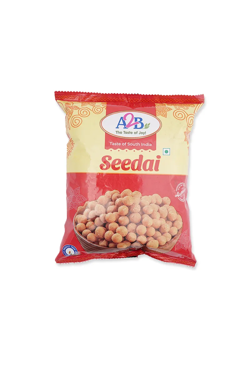 A2B South Indian Seedai -200g