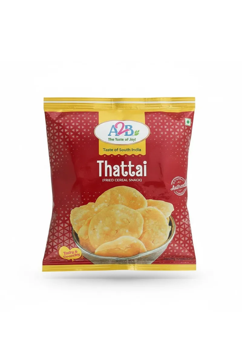 A2B Thattai - 50g