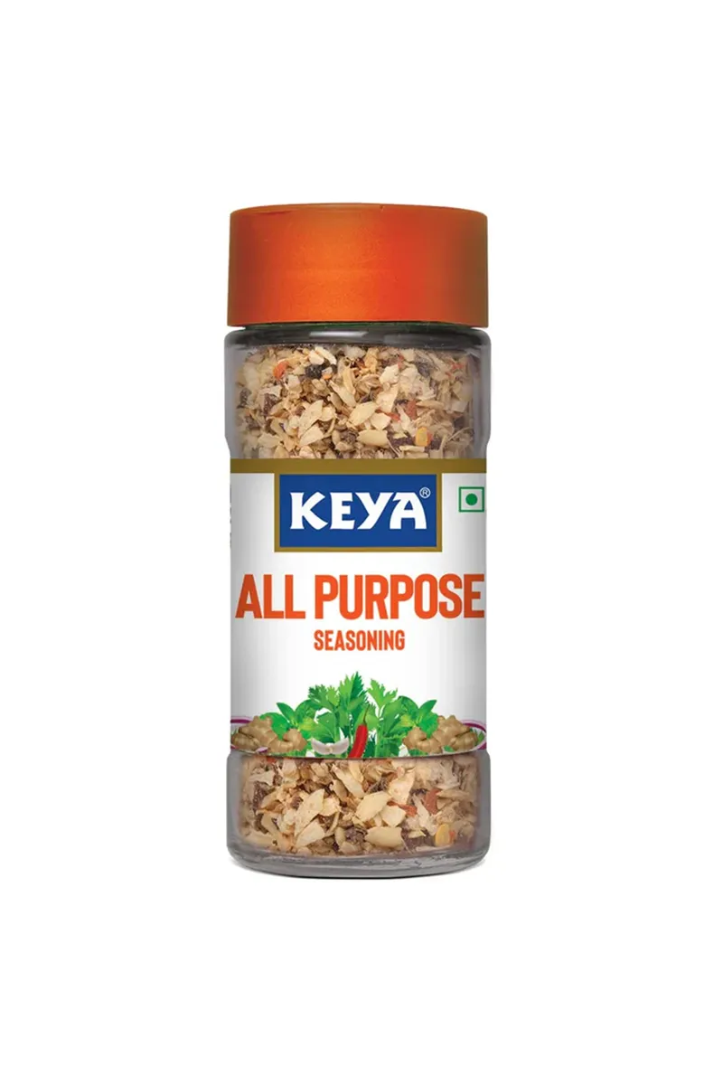 Keya All Purpose Seasoning - 60 g