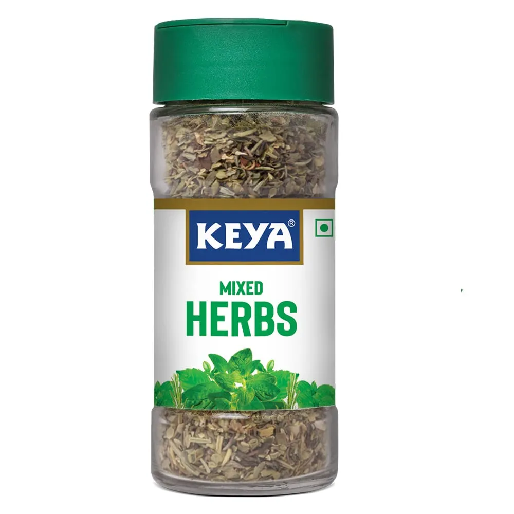 Keya Mixed Herbs Seasoning - 23g