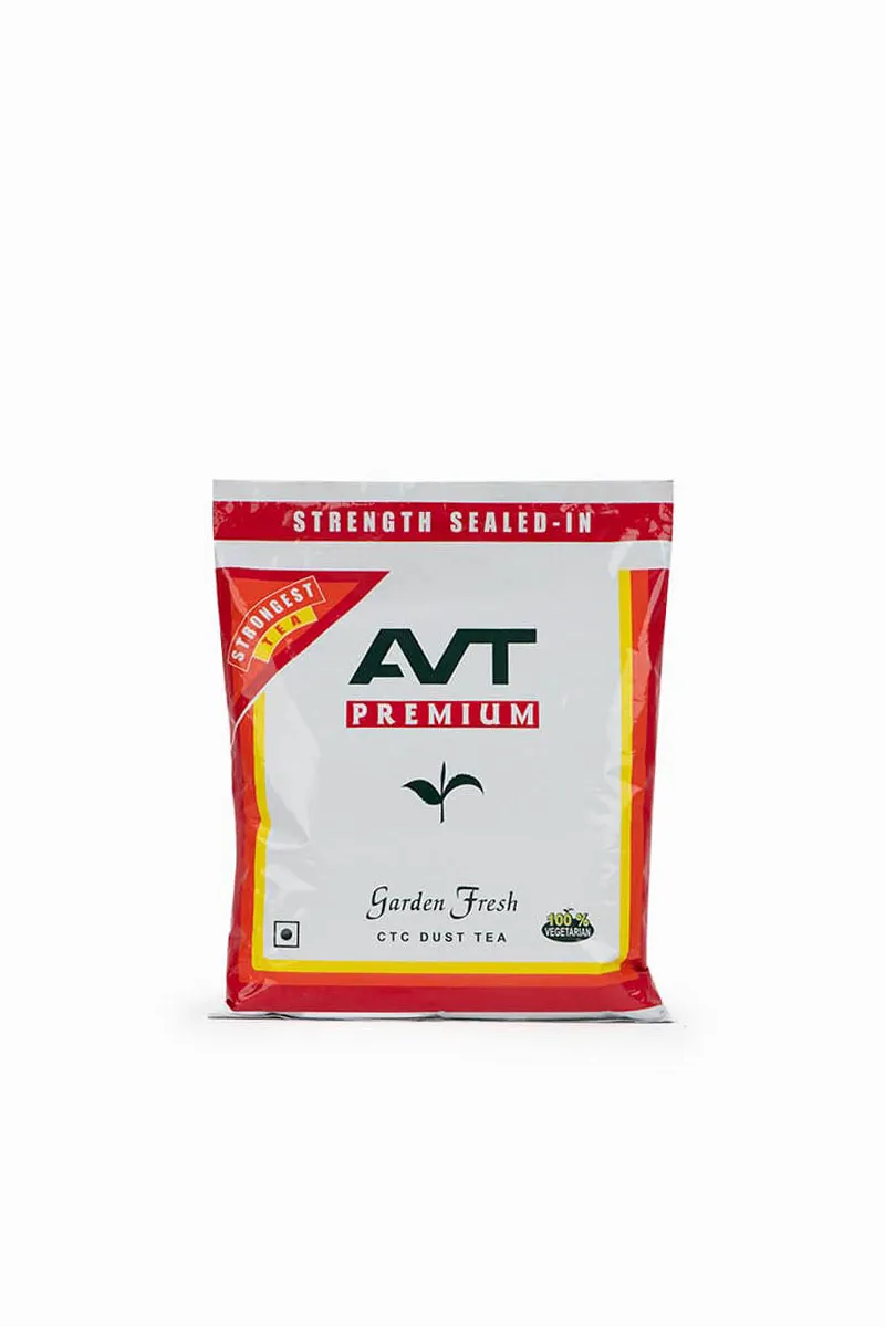 AVT Premium Dust Tea - 100g