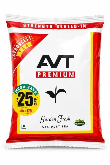 AVT Premium Tea - 500g 