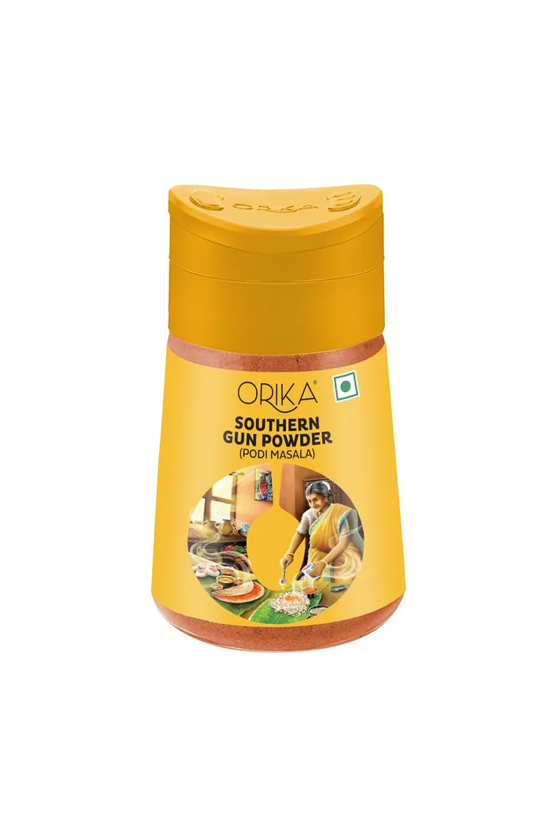 Orika Southern Gun Powder ( Podi Masala) - 70g