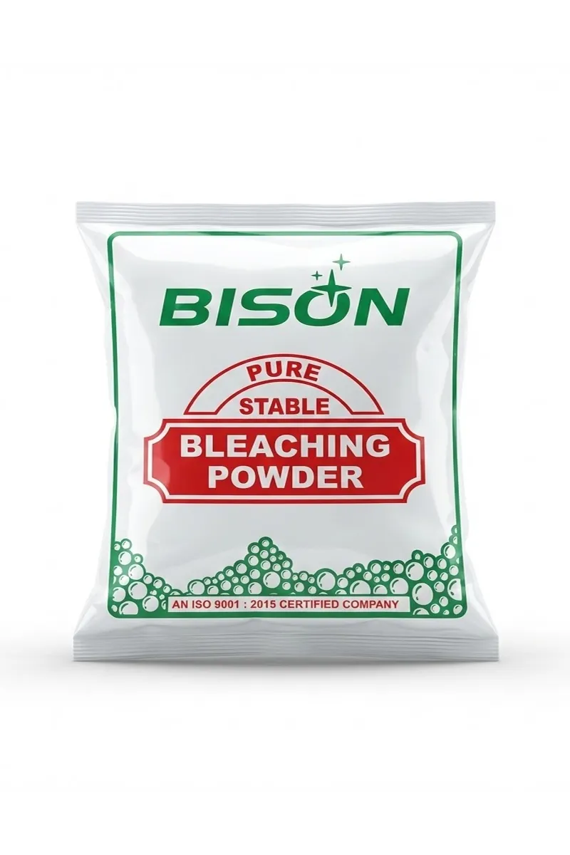 Bison Bleaching Powder - 500 g