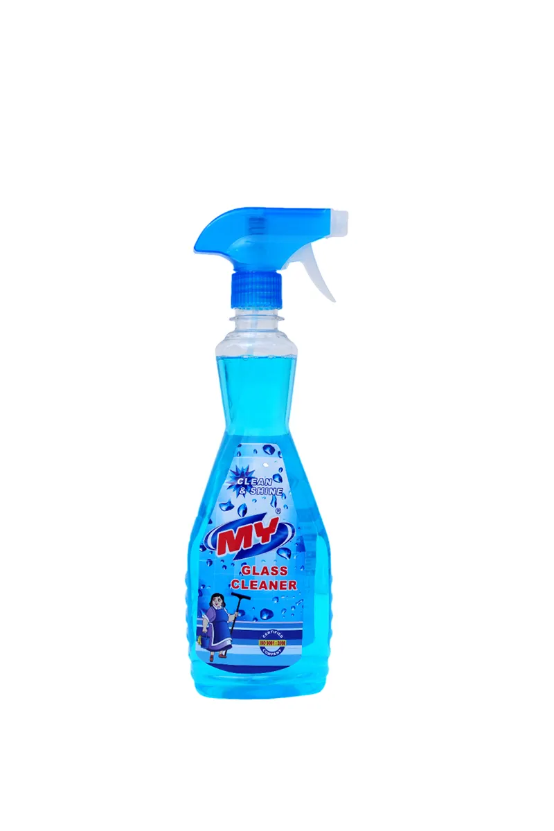 Bison My Glass Cleaner - 500 ml