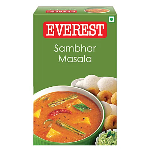 Everest Sambar Masala - 50g