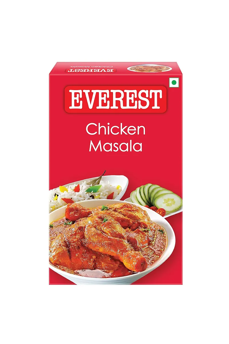 Everest Chicken Masala -50g