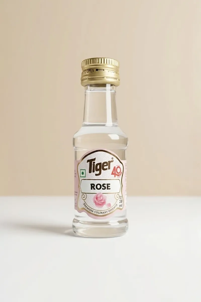 Tiger Rose Essence - 28ml