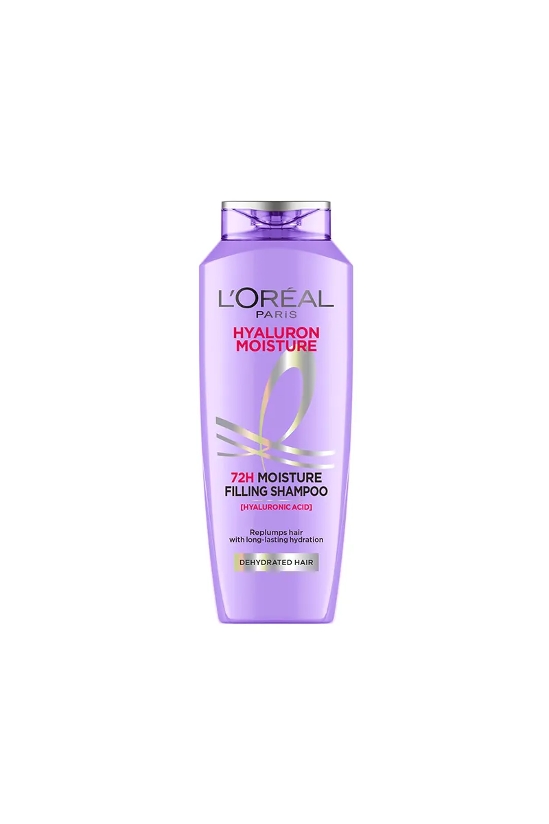 L'oreal Paris Hayaluron Shampoo - 200ml
