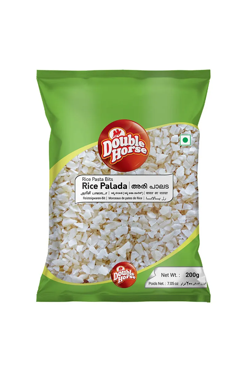 Double Horse Rice Palada - 200g