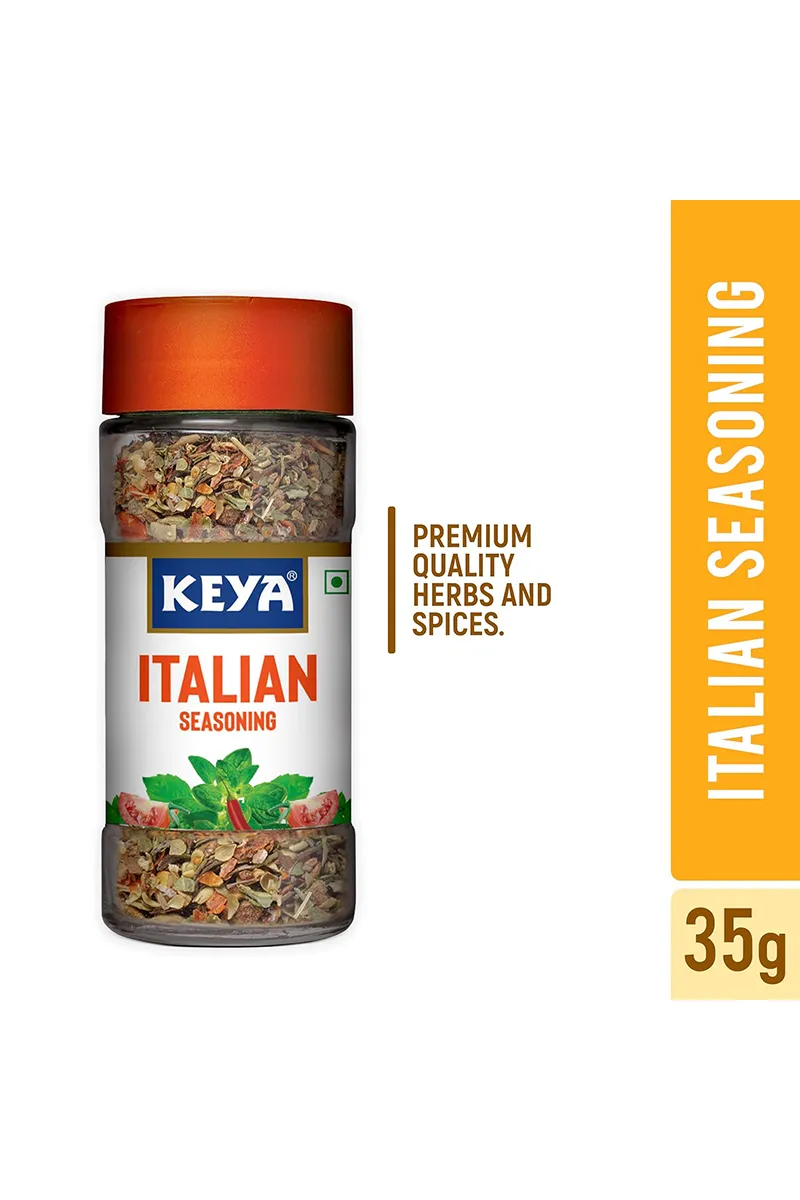 Keya italian Seasoning (Bottle) - 35g
