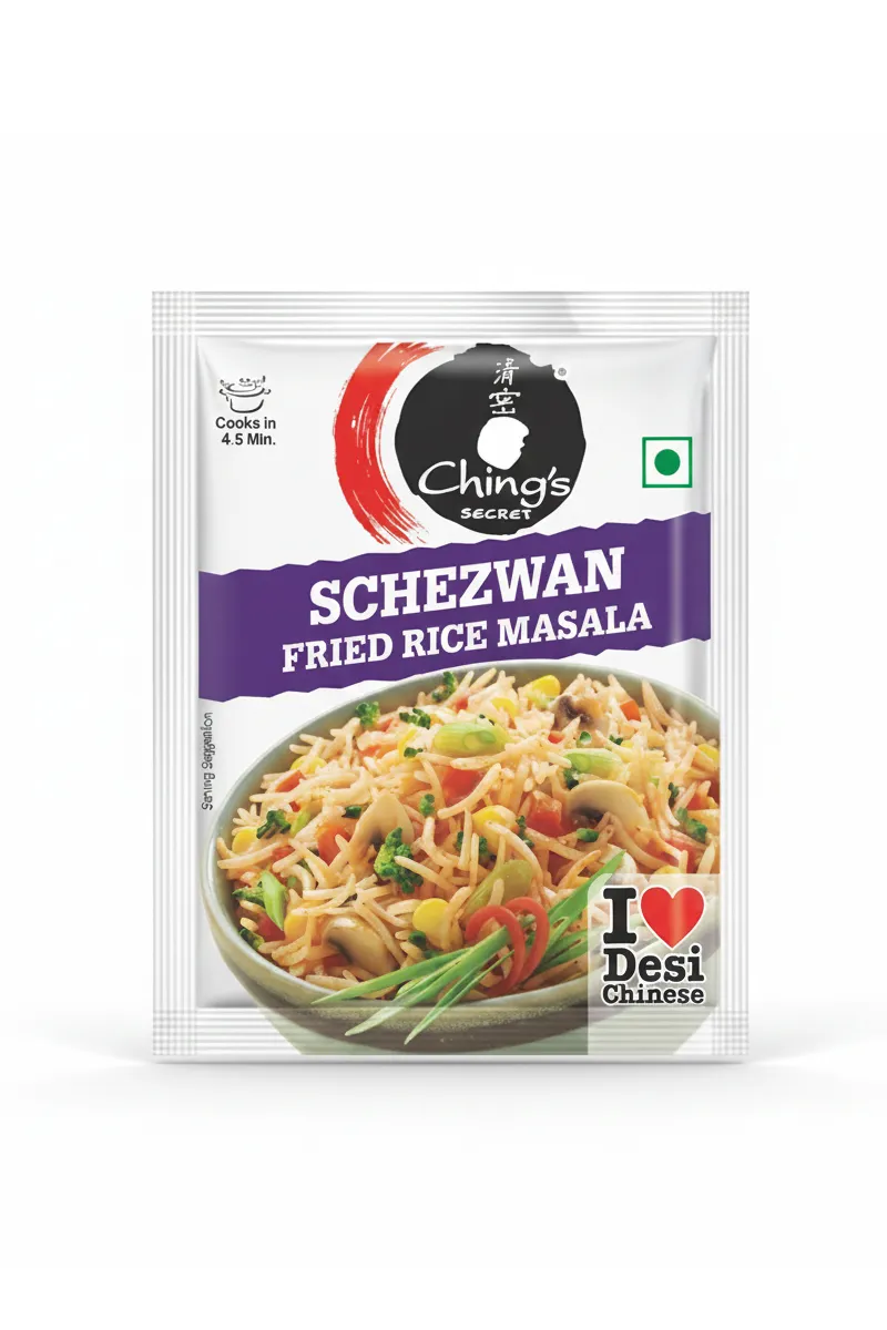 Ching's Secret  Fried Rice Masala - 20g 