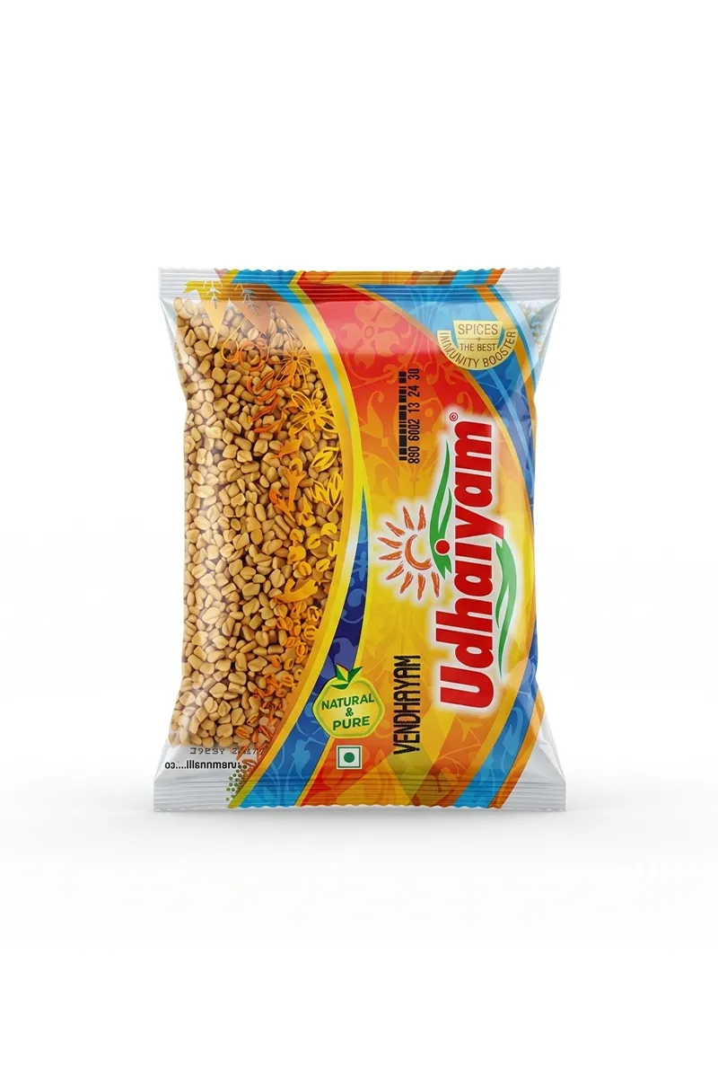 Udhaiyam Fenugreek / Venthiyam - 50g