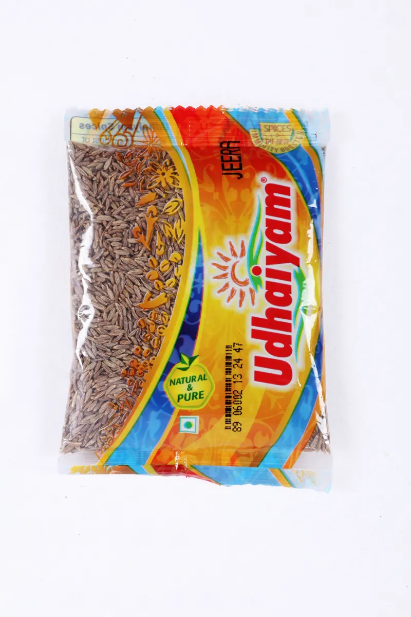 Udhaiyam Jeera - 50g
