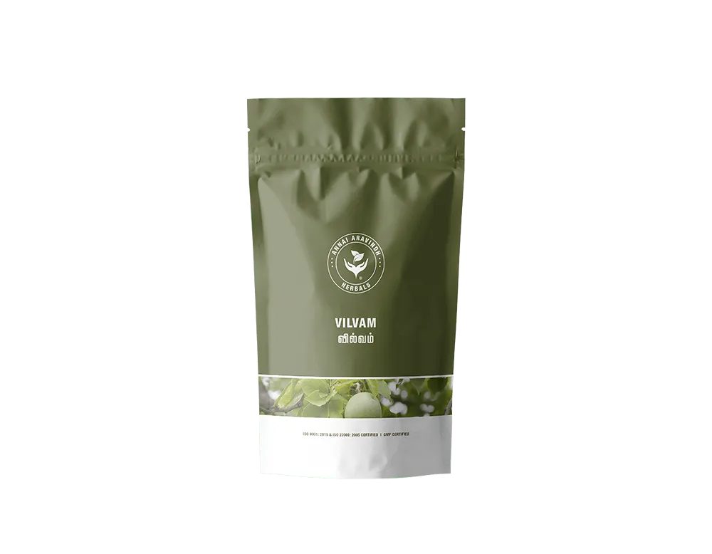 Vilvam Leaf / Bael Leaf Powder – 50g
