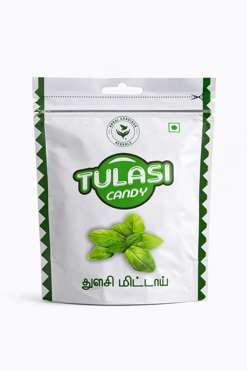 Thulasi Candy - 25 Nos