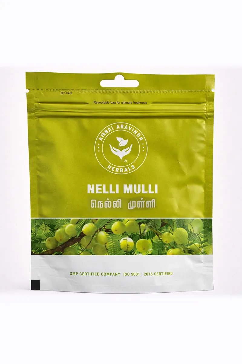 Nellikai Powder - 50gm