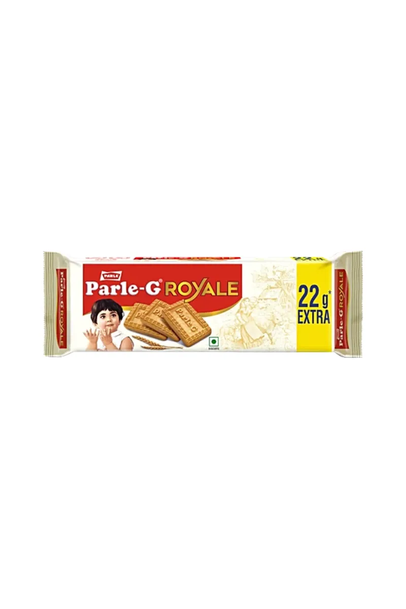 Parle-G Royal Biscuits - 72g 