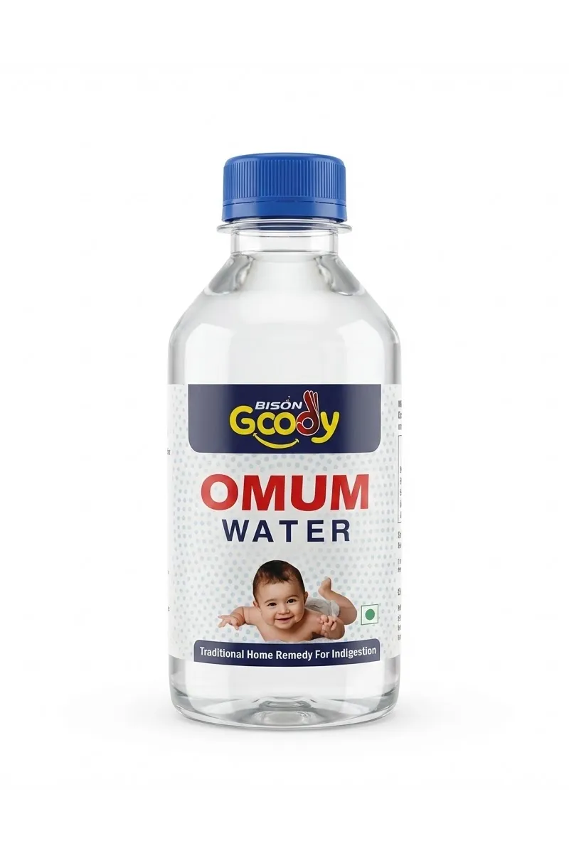 Bison Omum Water 100ml