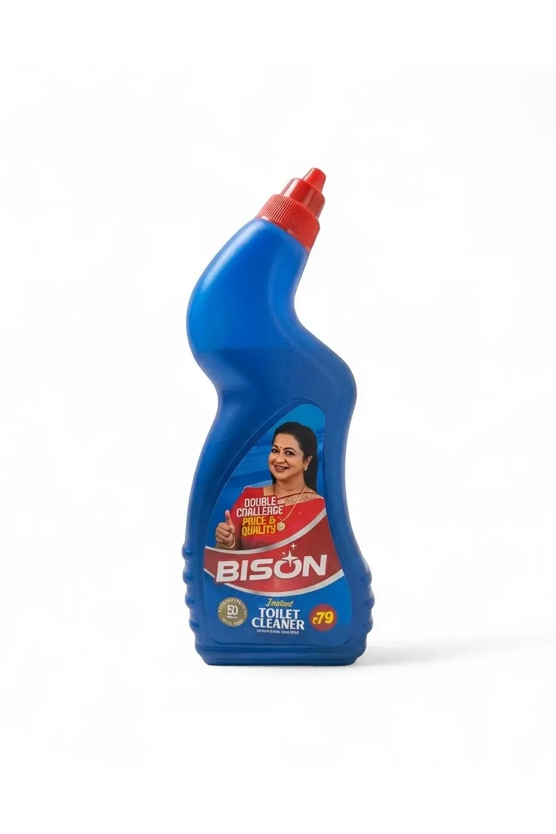 Bison Toilet Cleaner -500ml