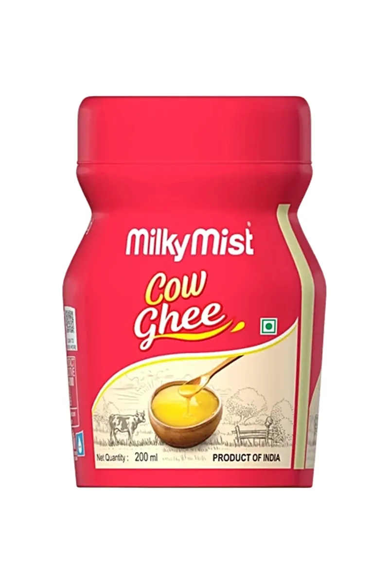 Milky Mist Cow Ghee - 500ml