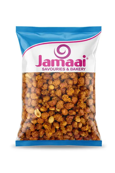Jamaai Masala Kadalai - 250gm 