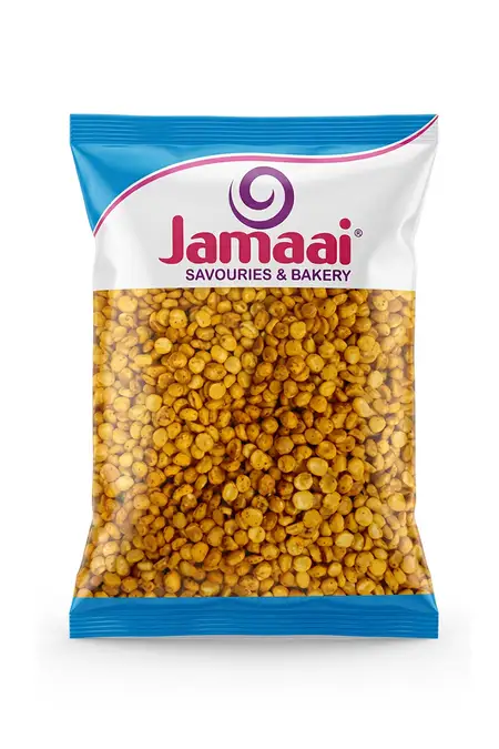 Jamaai Fried Kadalai Paruppu - 250gm 