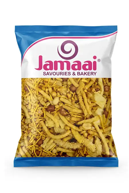 Jamaai Madras Mixure - 250gm 