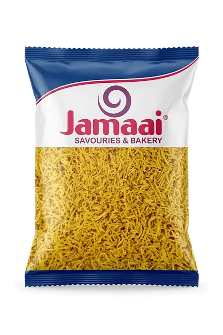 Jamaai Omapody - 250gm 