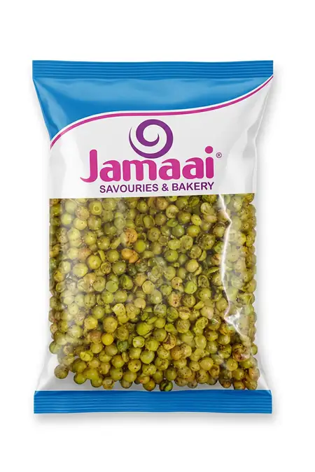 Jamaai Pachai Pattani - 250gm 