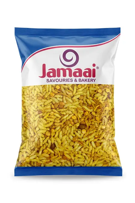Jamaai Masala Pori - 200gm 