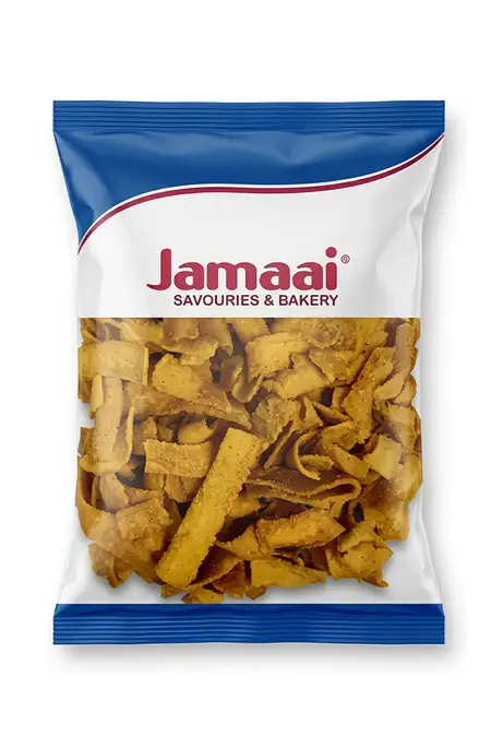 Jamaai Ribbon Sev - 250gm 