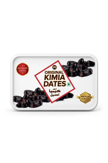 Original Kimia Dates - 400g 