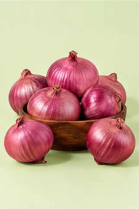 Onion - Big (450g - 500g)  