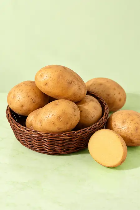 Potato (450g - 500g) 