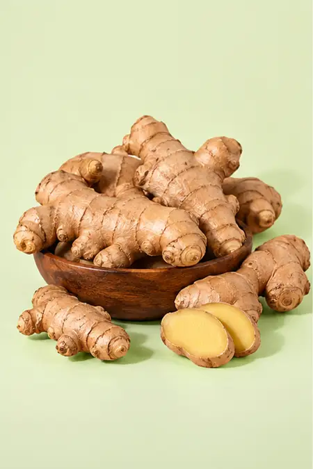 Fresh Ginger (230g - 250g) 