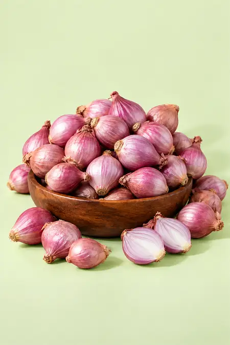 Sambar Onion/ Small Onion (450g - 500g)