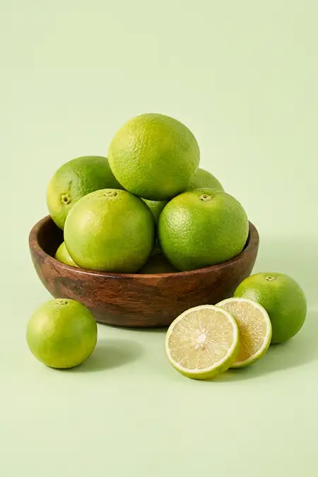 Mosambi - 4pcs (500g - 600g)