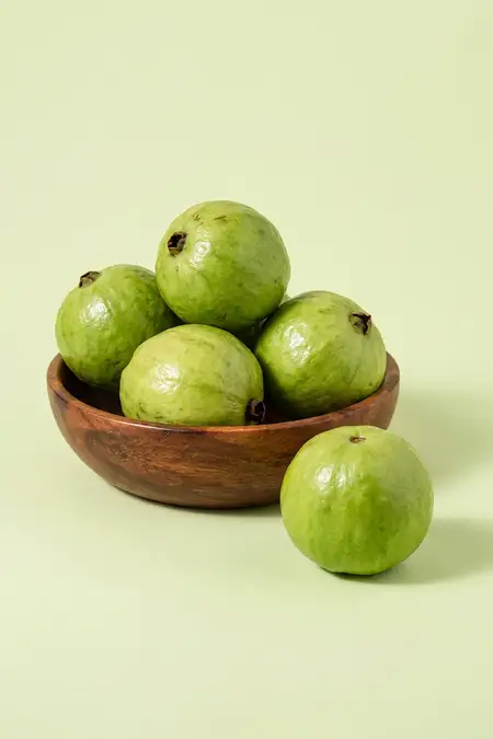 Guava - 4pcs (650g - 750g)