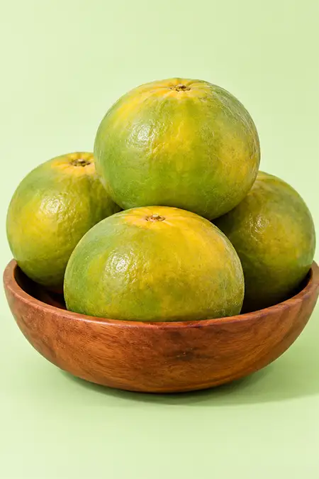 Kamala Orange - 4pcs (500g - 650g)